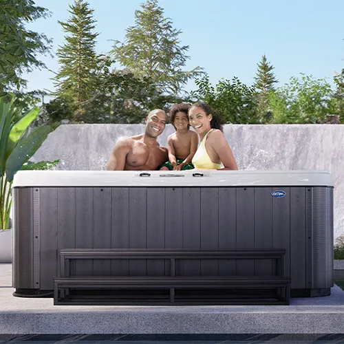 Patio Plus hot tubs for sale in Red Lands
